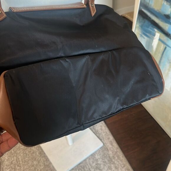 Cutter & Buck Bainbridge Nylon Tote - Picture 5 of 11